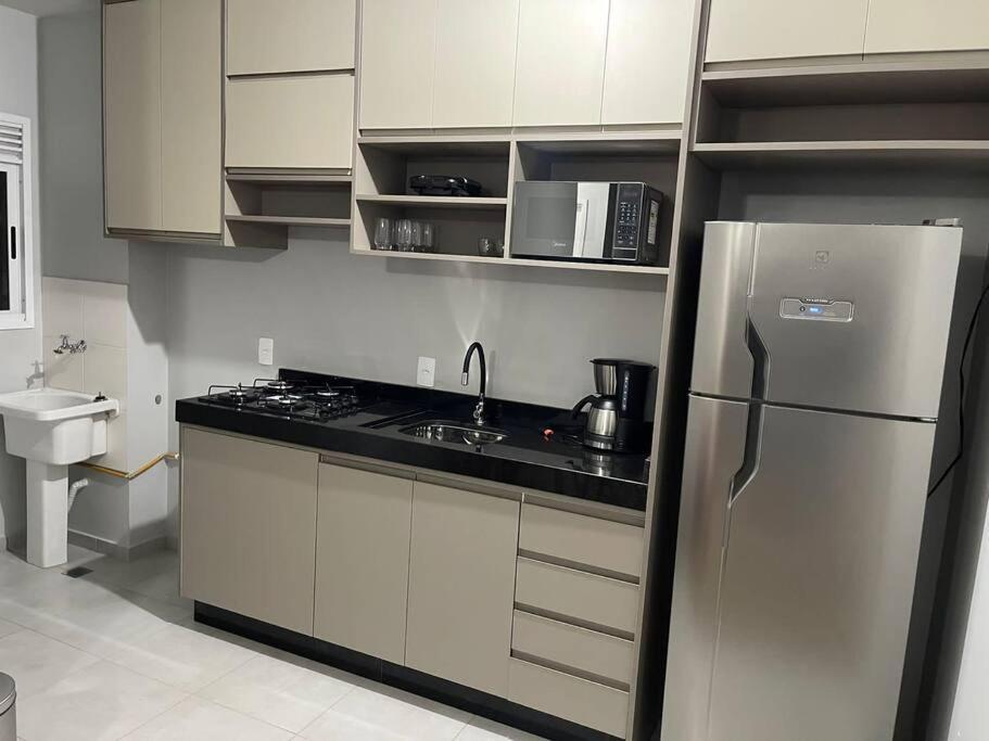 Aconchego Familiar Apartamento Londrina