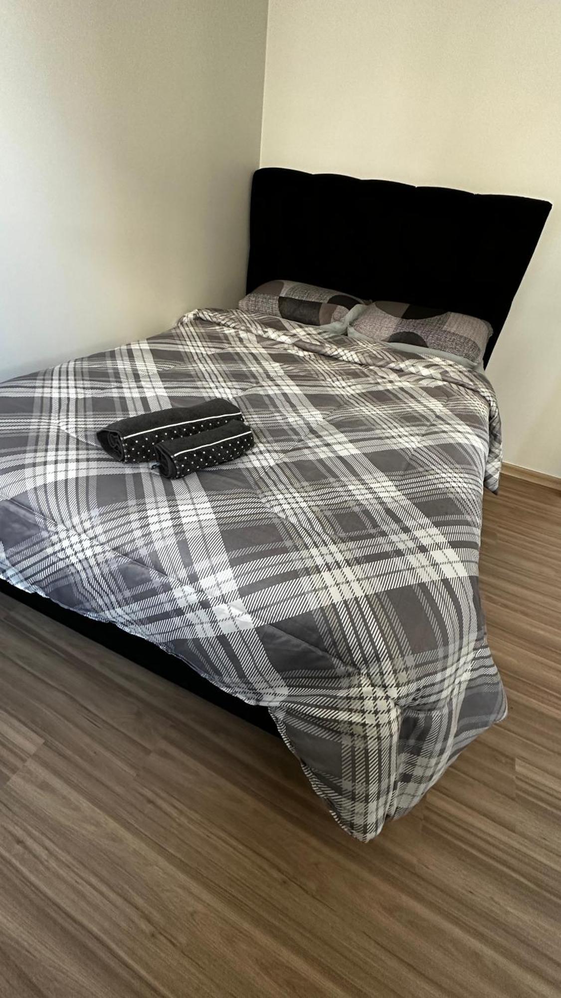 Apartamento Aconchego Familiar *